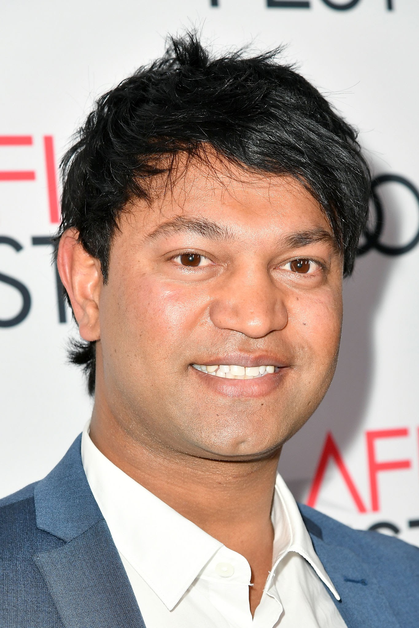Saroo Brierley