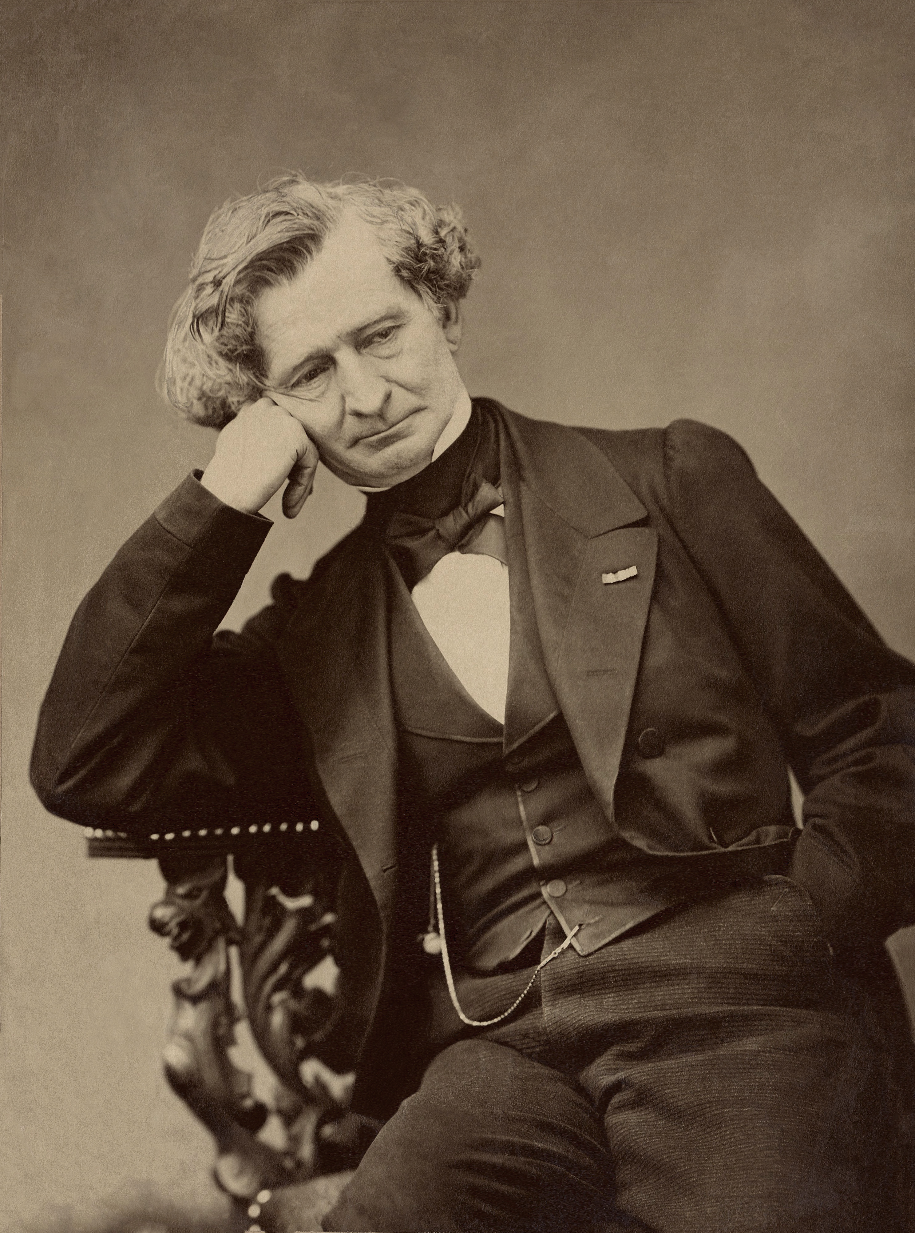 Héctor Berlioz