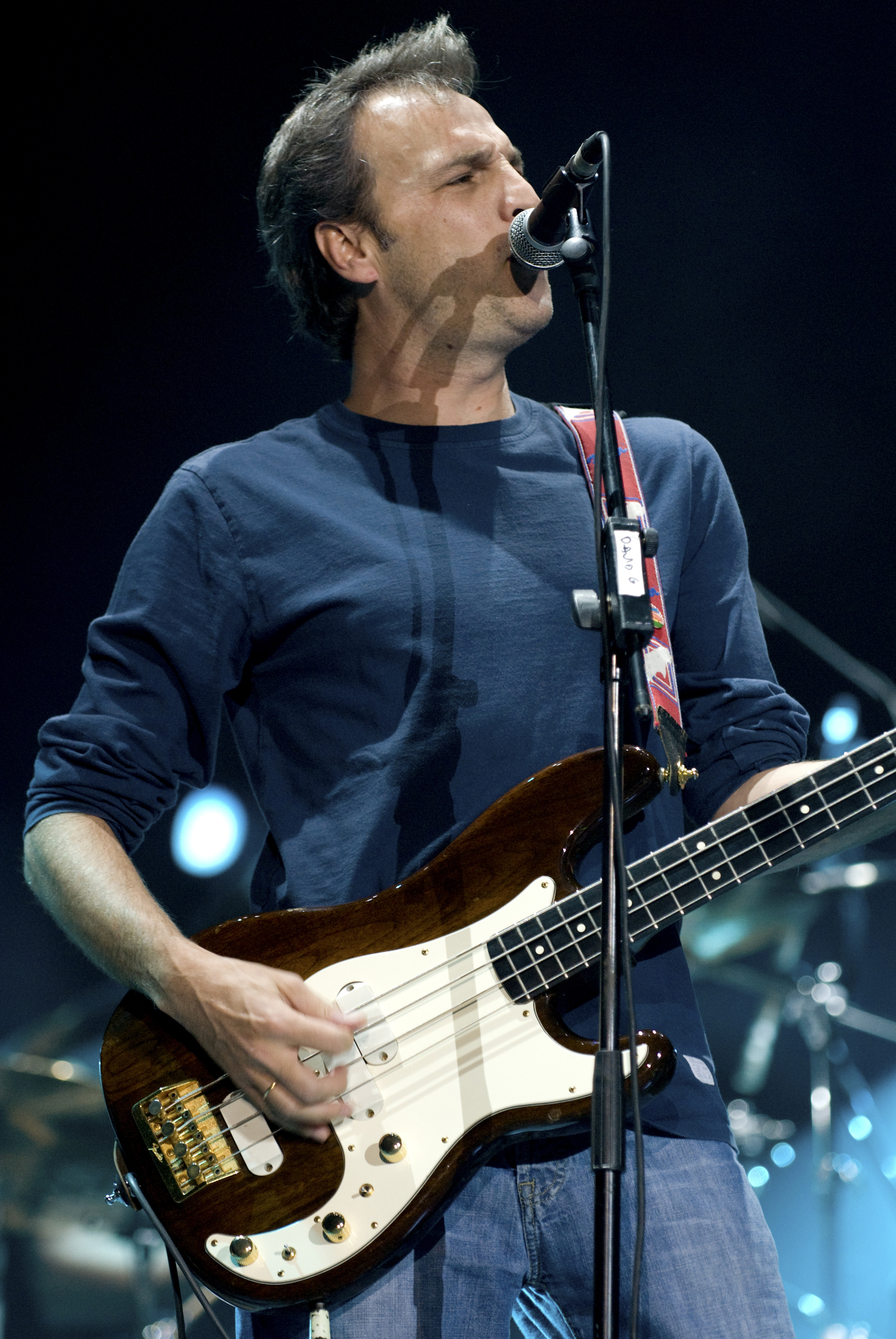 David Summers Rodríguez