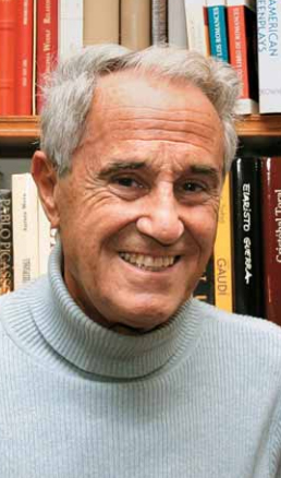 José María Carrascal