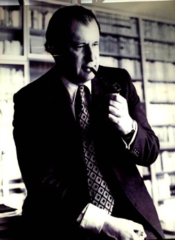 Jaime García Terrés