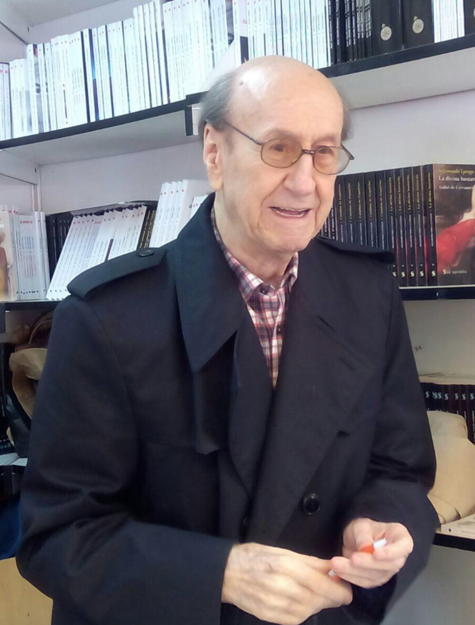 Fernando de Orbaneja