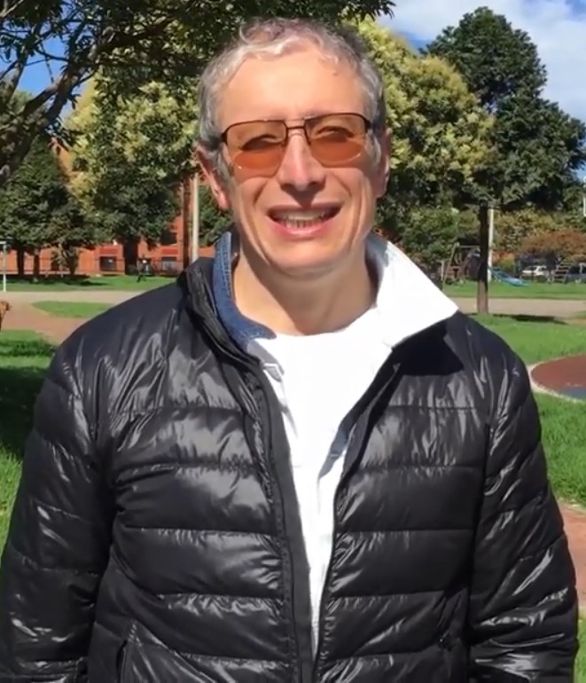 Fabio Rubiano