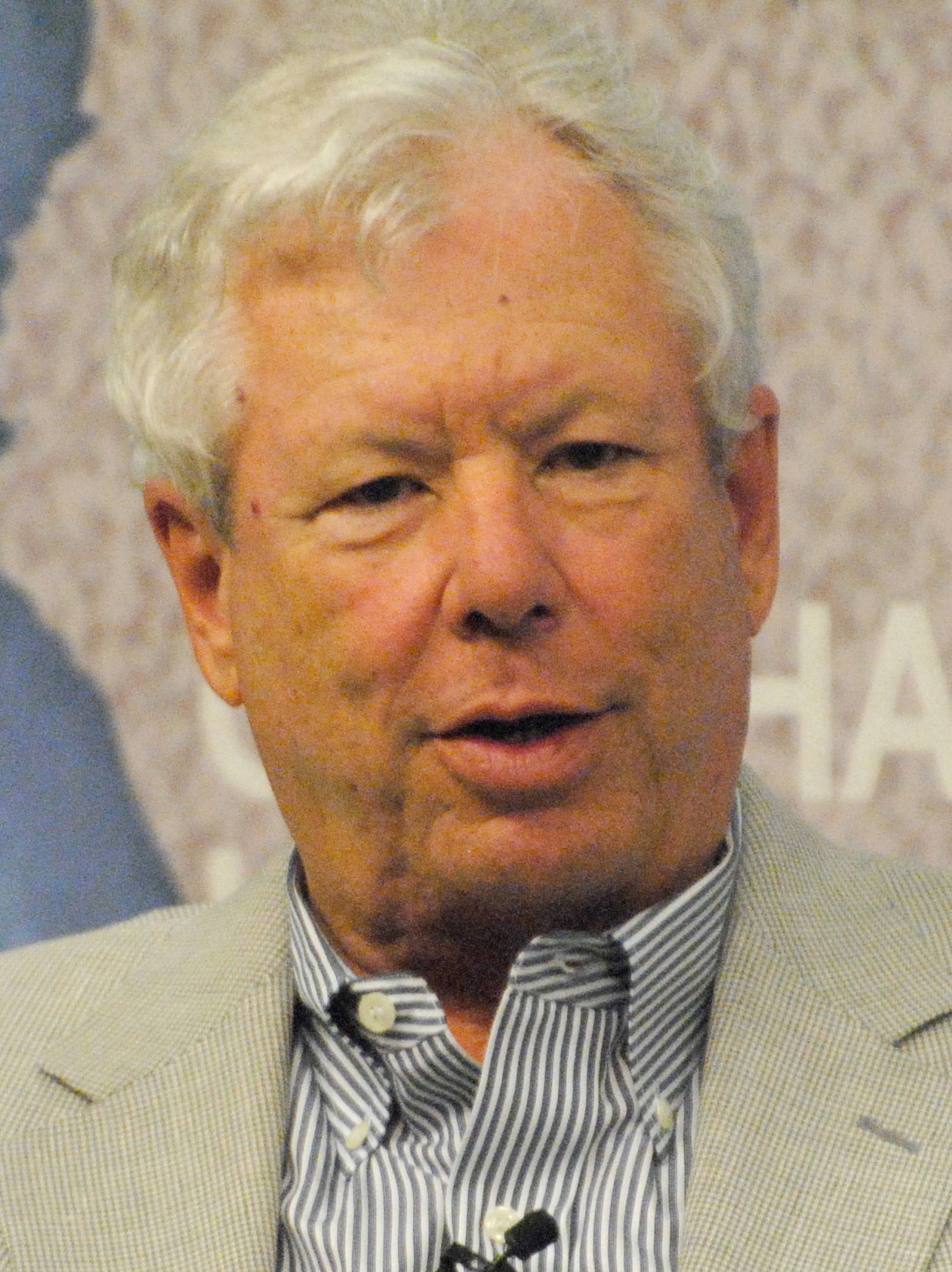Richard H. Thaler
