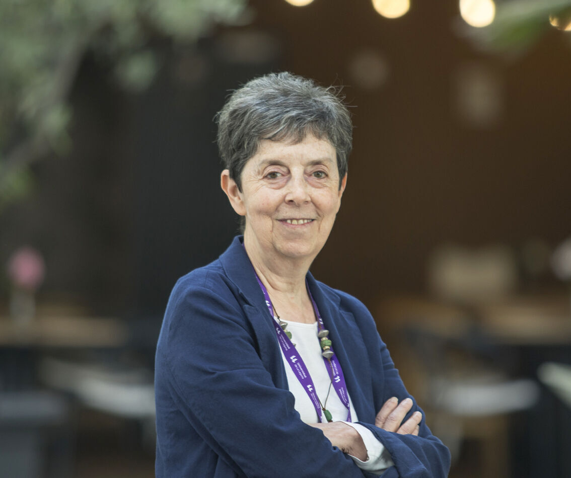 Pilar García Mouton