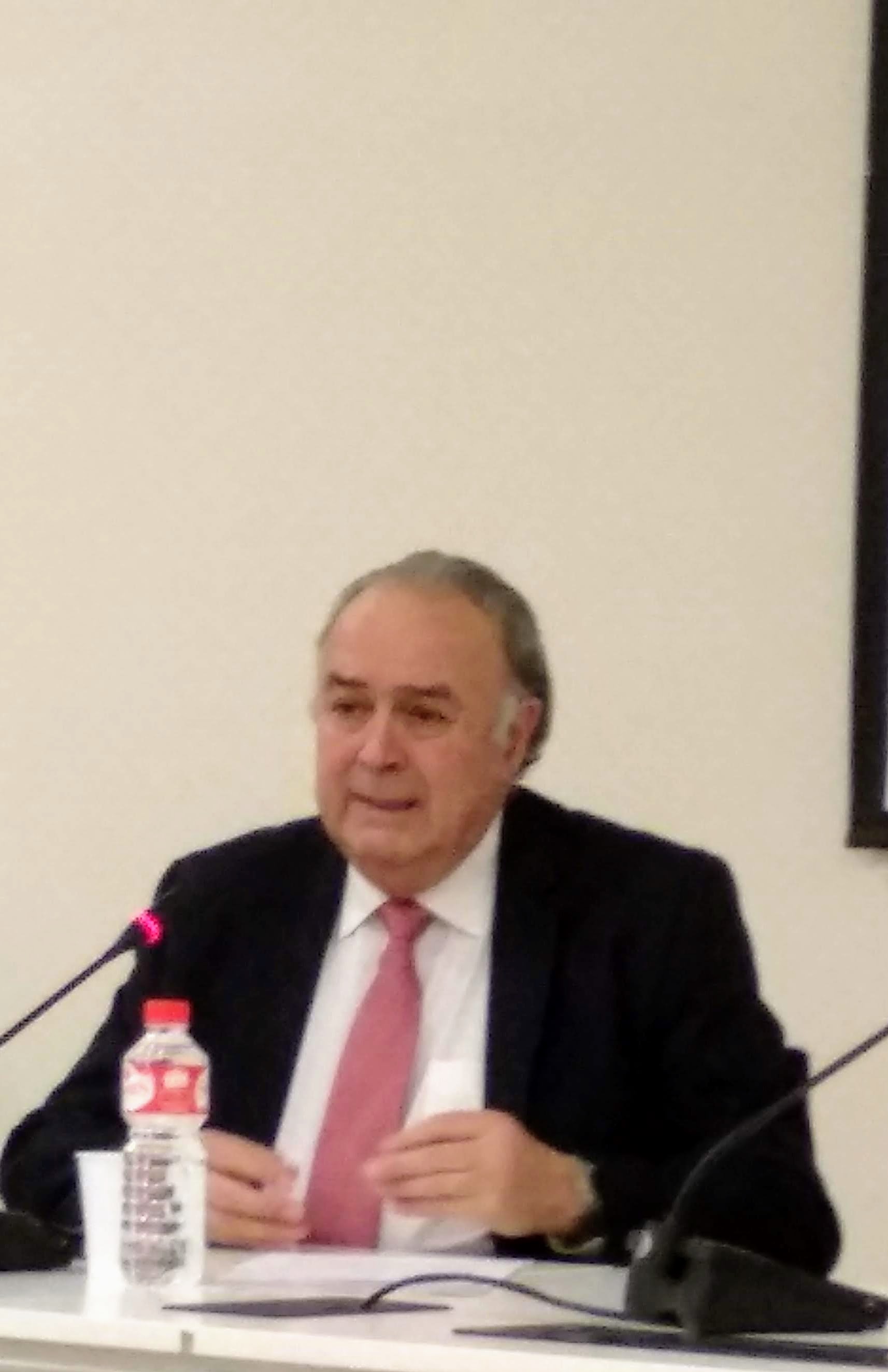 Enrique Martínez Ruiz