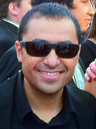 Cristián Pérez