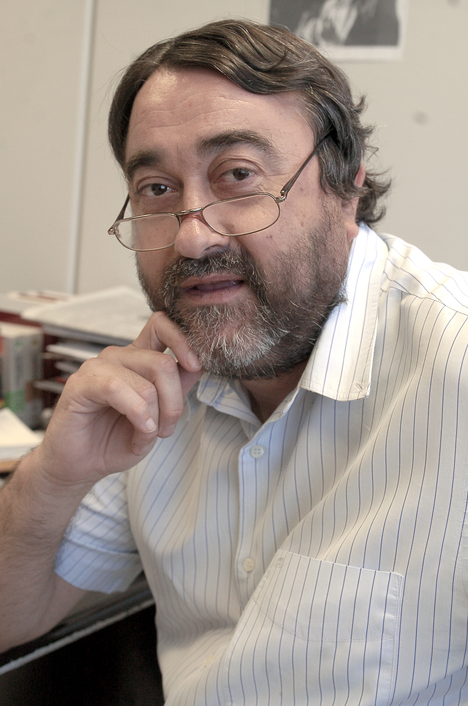 Pedro García Cuartango