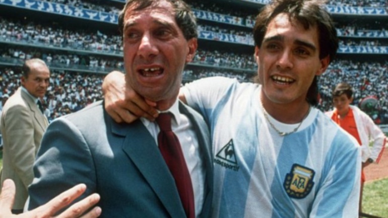 Carlos Salvador Bilardo