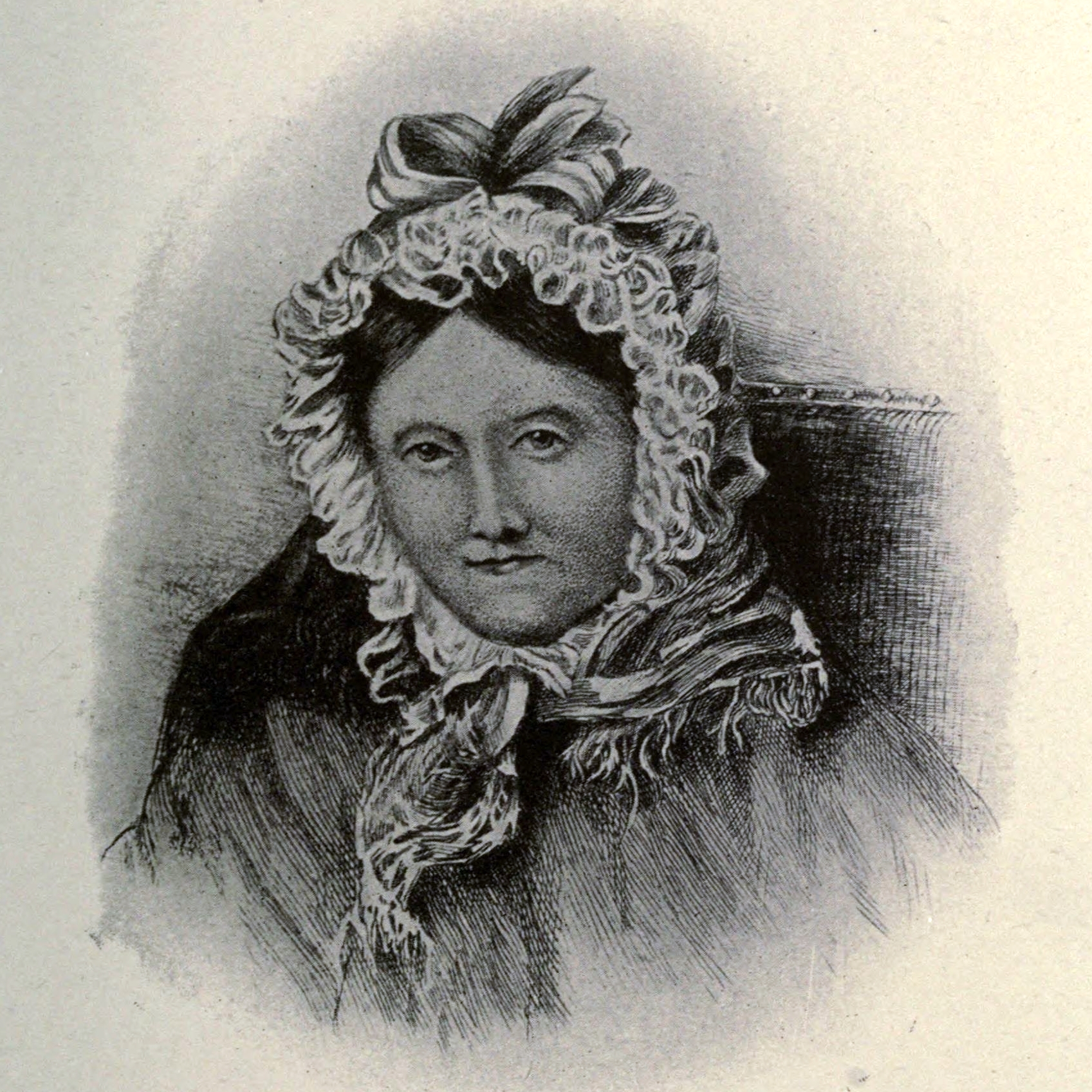 Dorothy Wordsworth