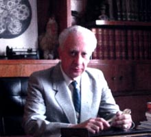 Antonio Velasco Piña