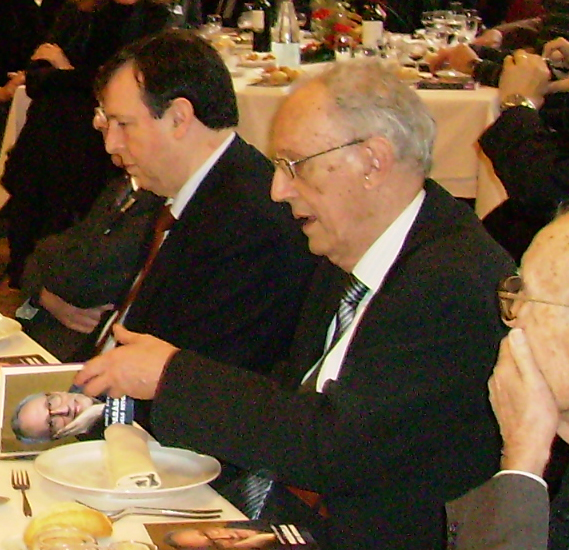 Josep Maria Ballarín