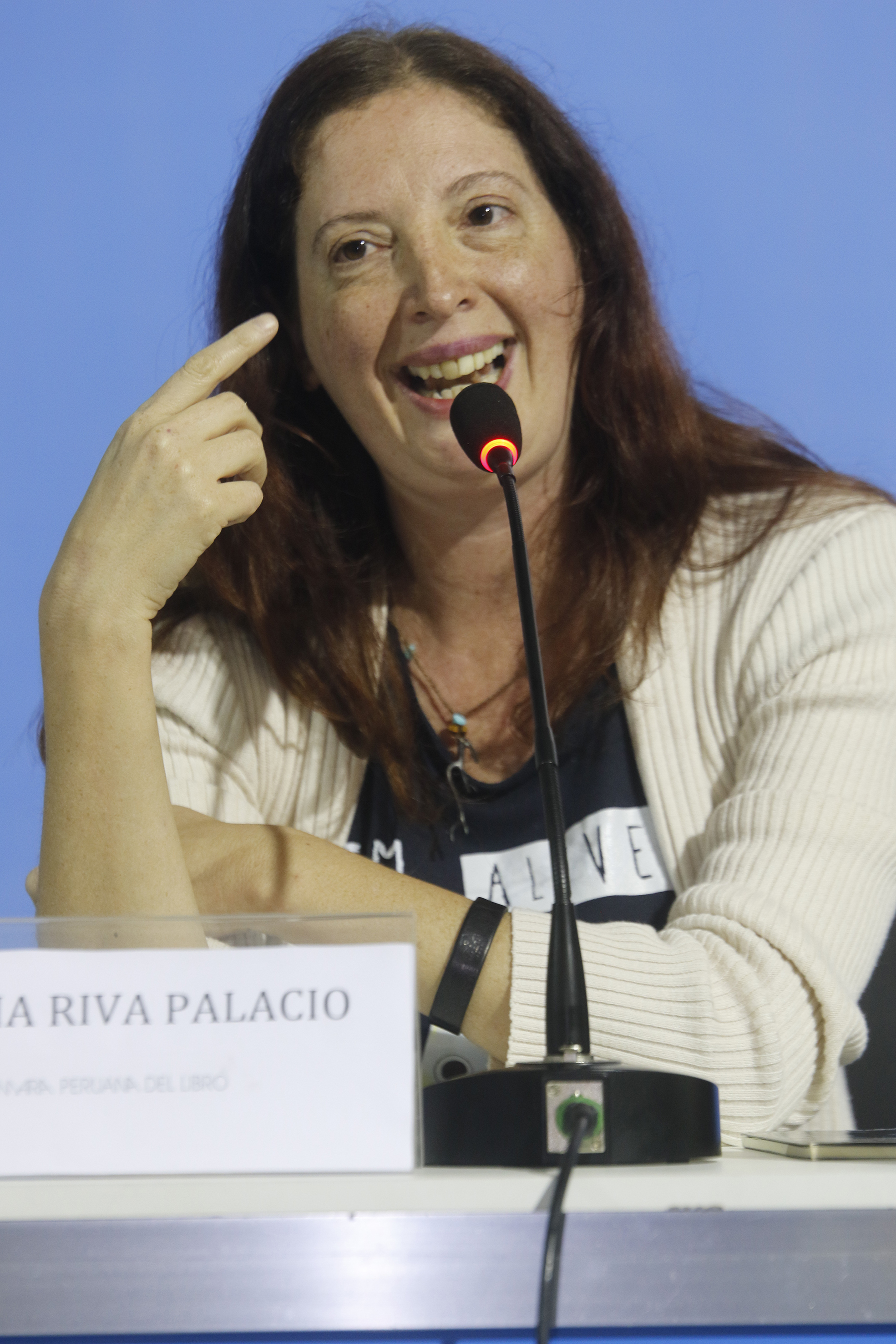 Martha Riva Palacio Obón