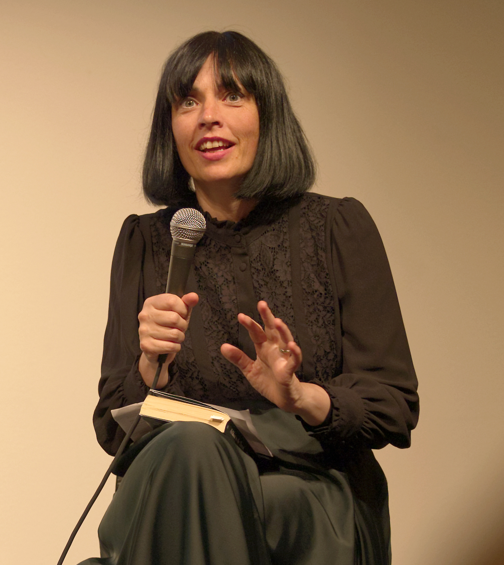 Doireann Ní Ghríofa