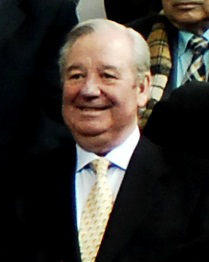 Ramón Sánchez-Ocaña