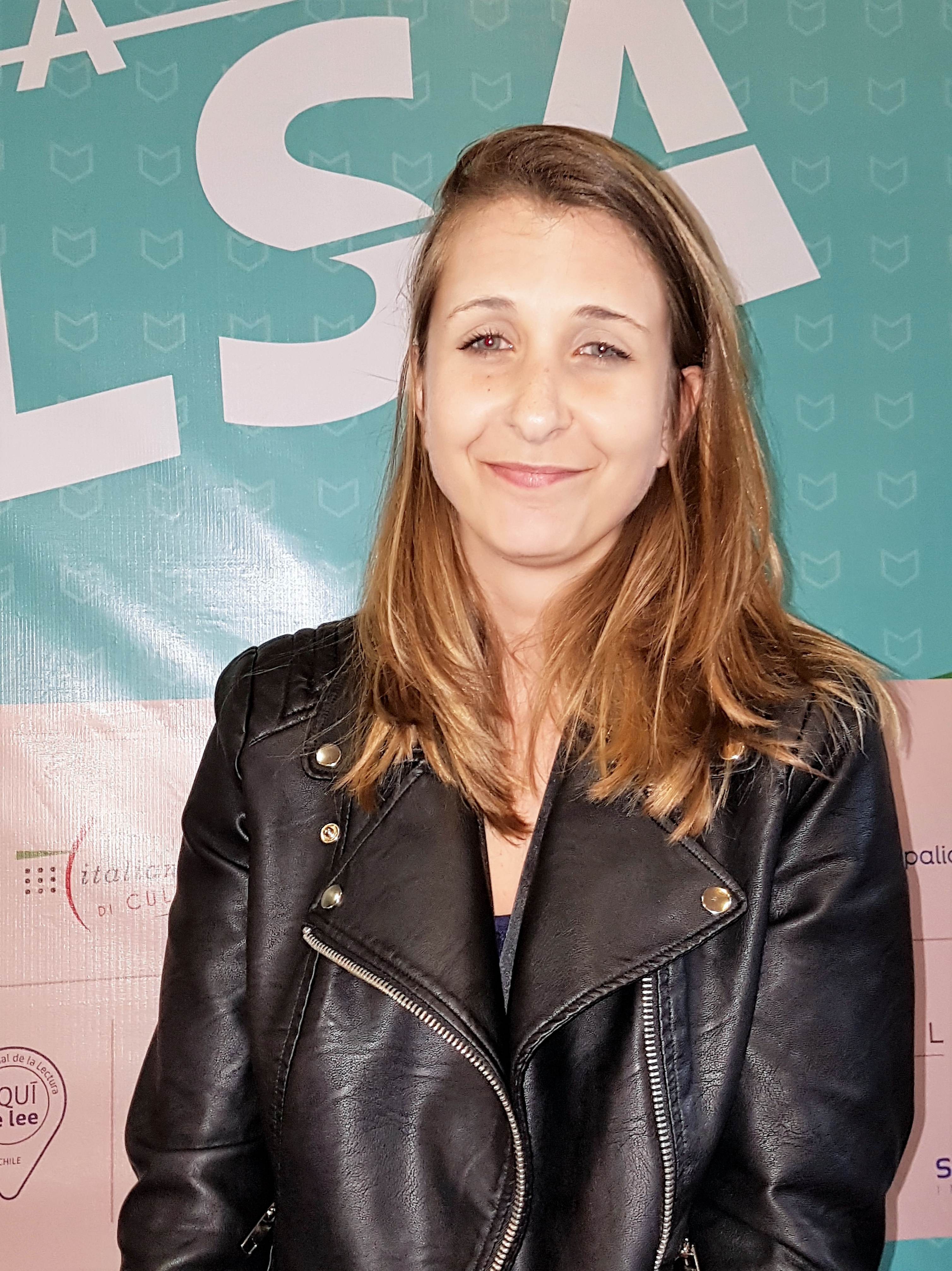 Luciana Sousa