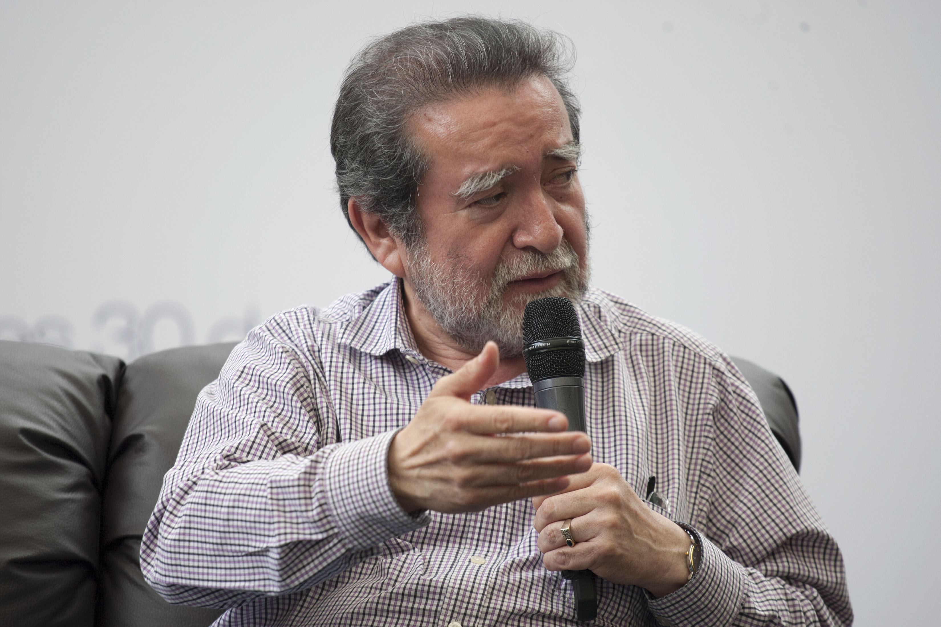 Eusebio Ruvalcaba