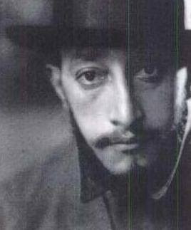 Miguel Ángel Asturias