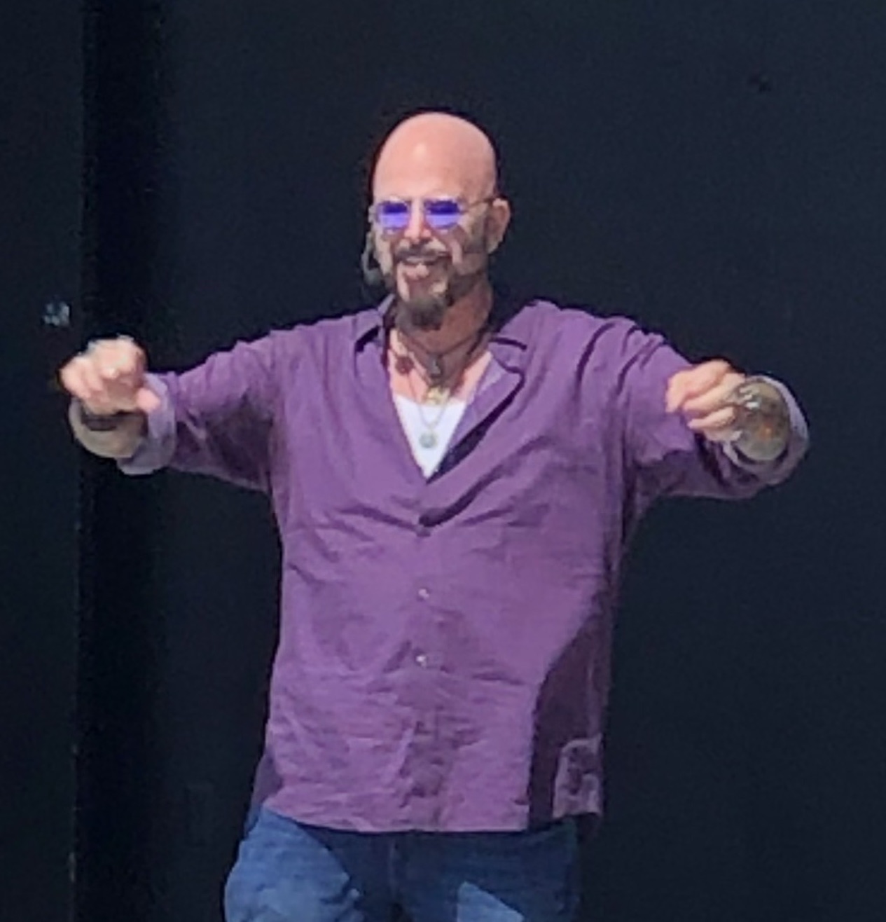 Jackson Galaxy
