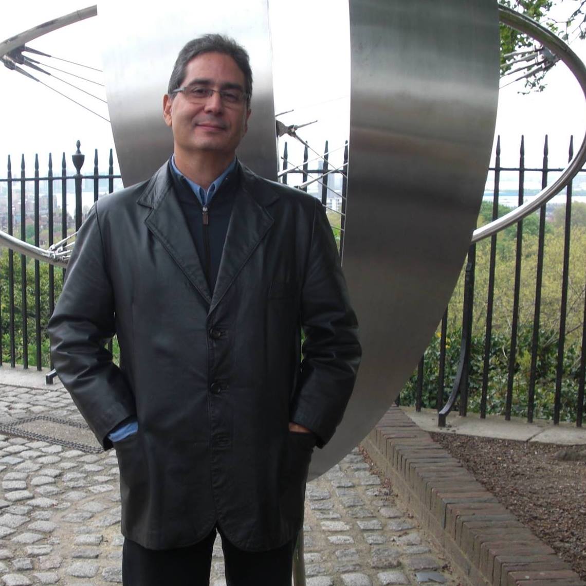 Gustavo Lins Ribeiro