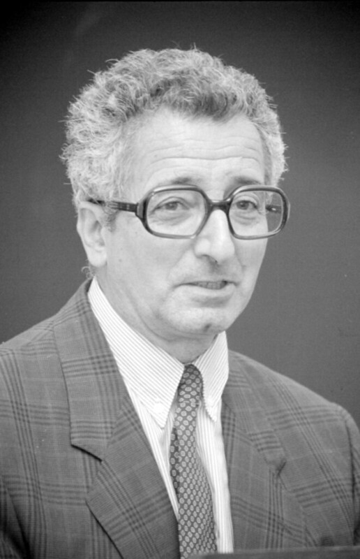 José Luis Comellas García-Llera