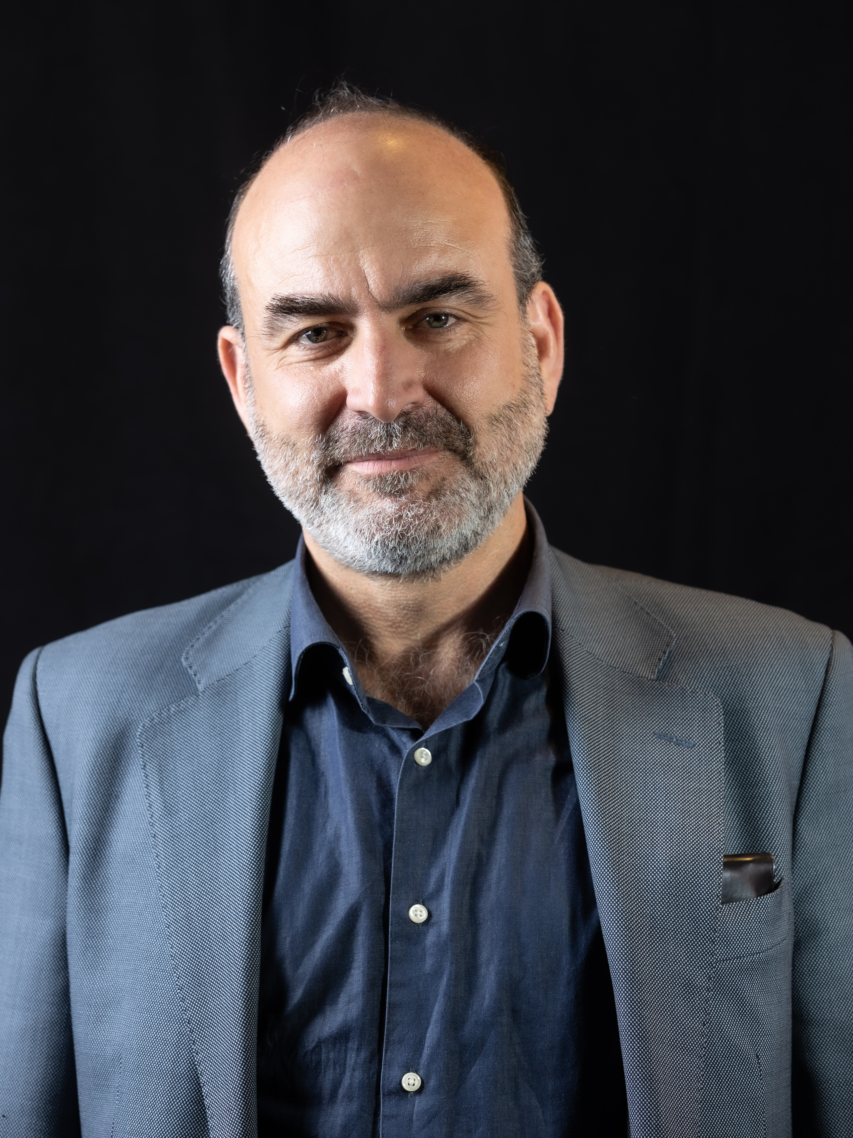 Ernesto Pérez Zúñiga