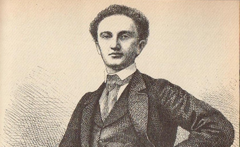 Ferdinand Lassalle