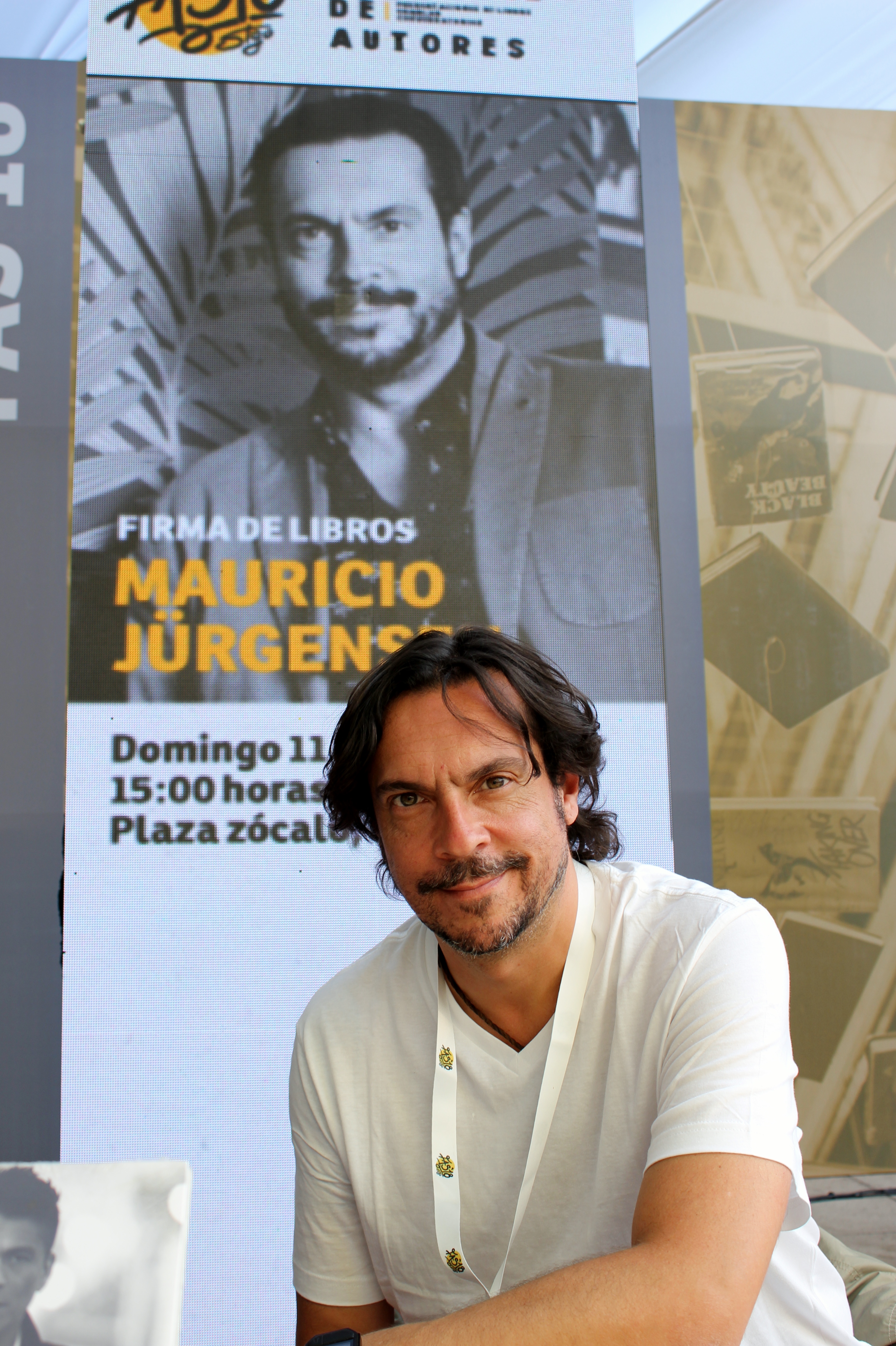 Mauricio Jürgensen