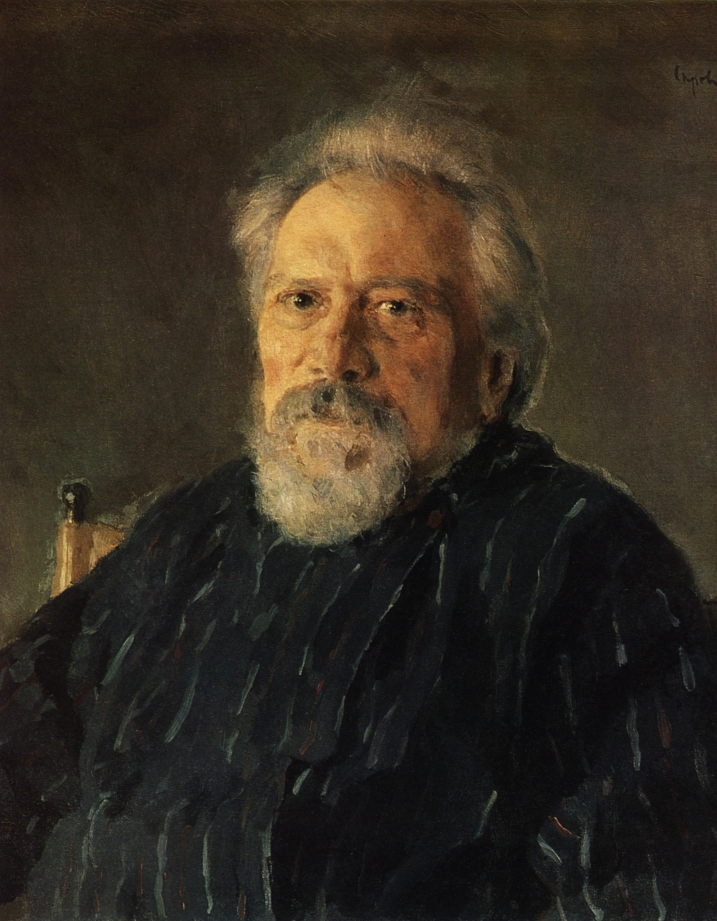 Nikolái Leskov