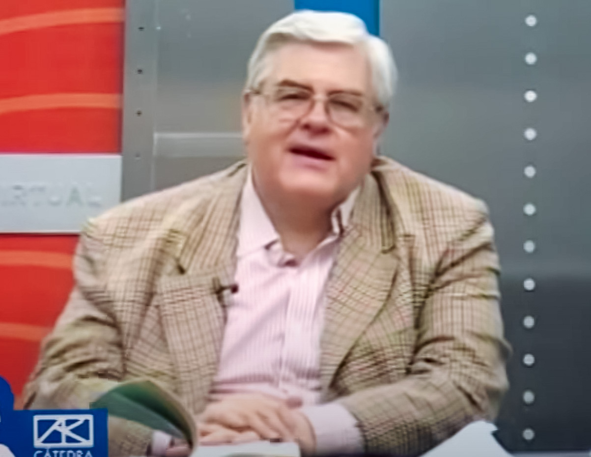 Juan Gustavo Cobo Borda