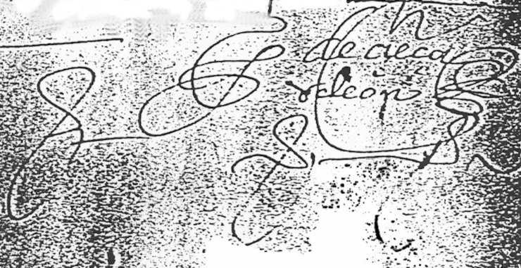 Pedro Cieza de León