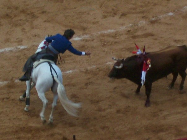Pablo Hermoso de Mendoza
