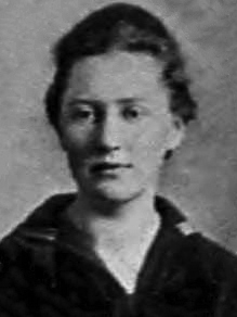 Theodora Kroeber