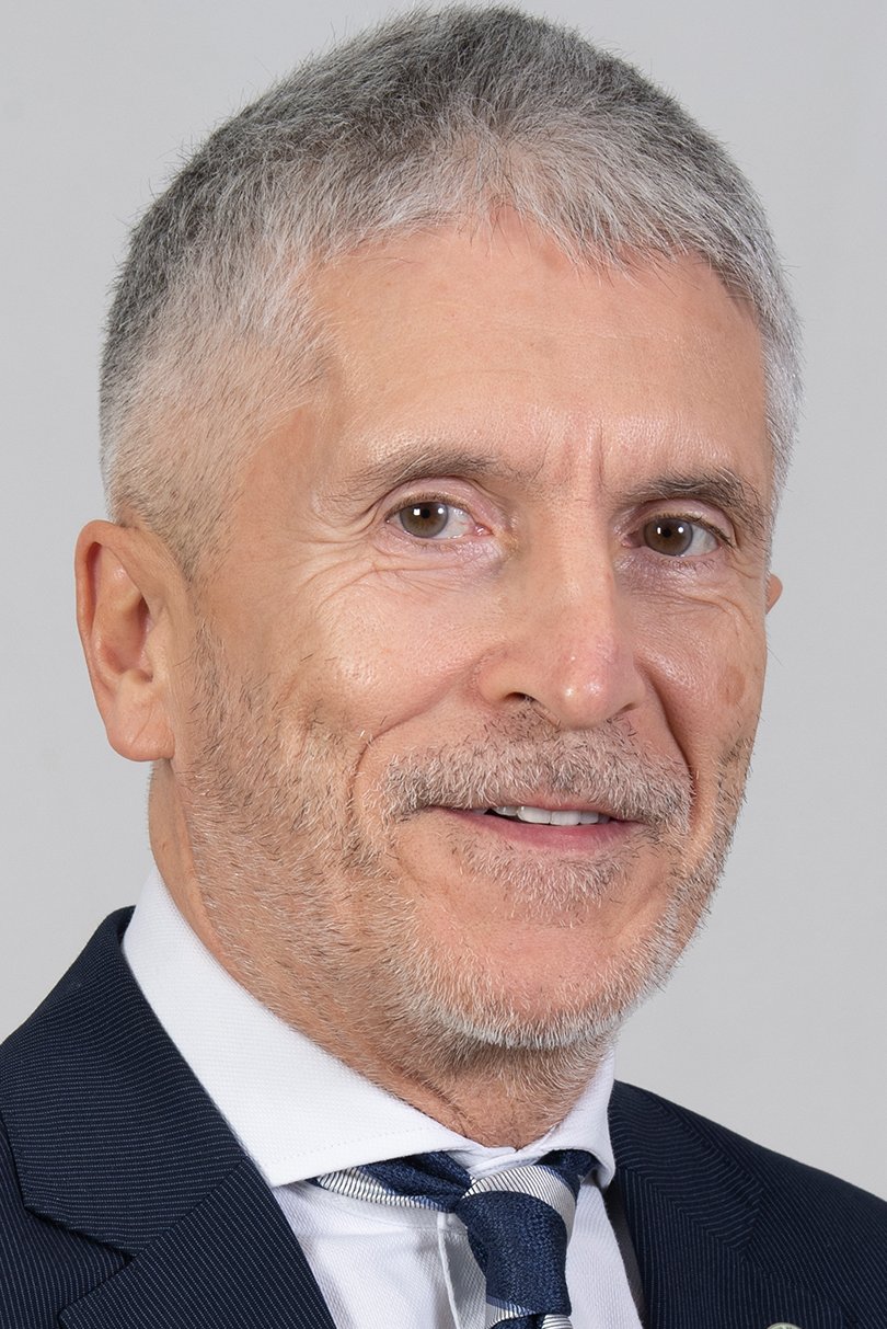 Fernando Grande-Marlaska Gómez