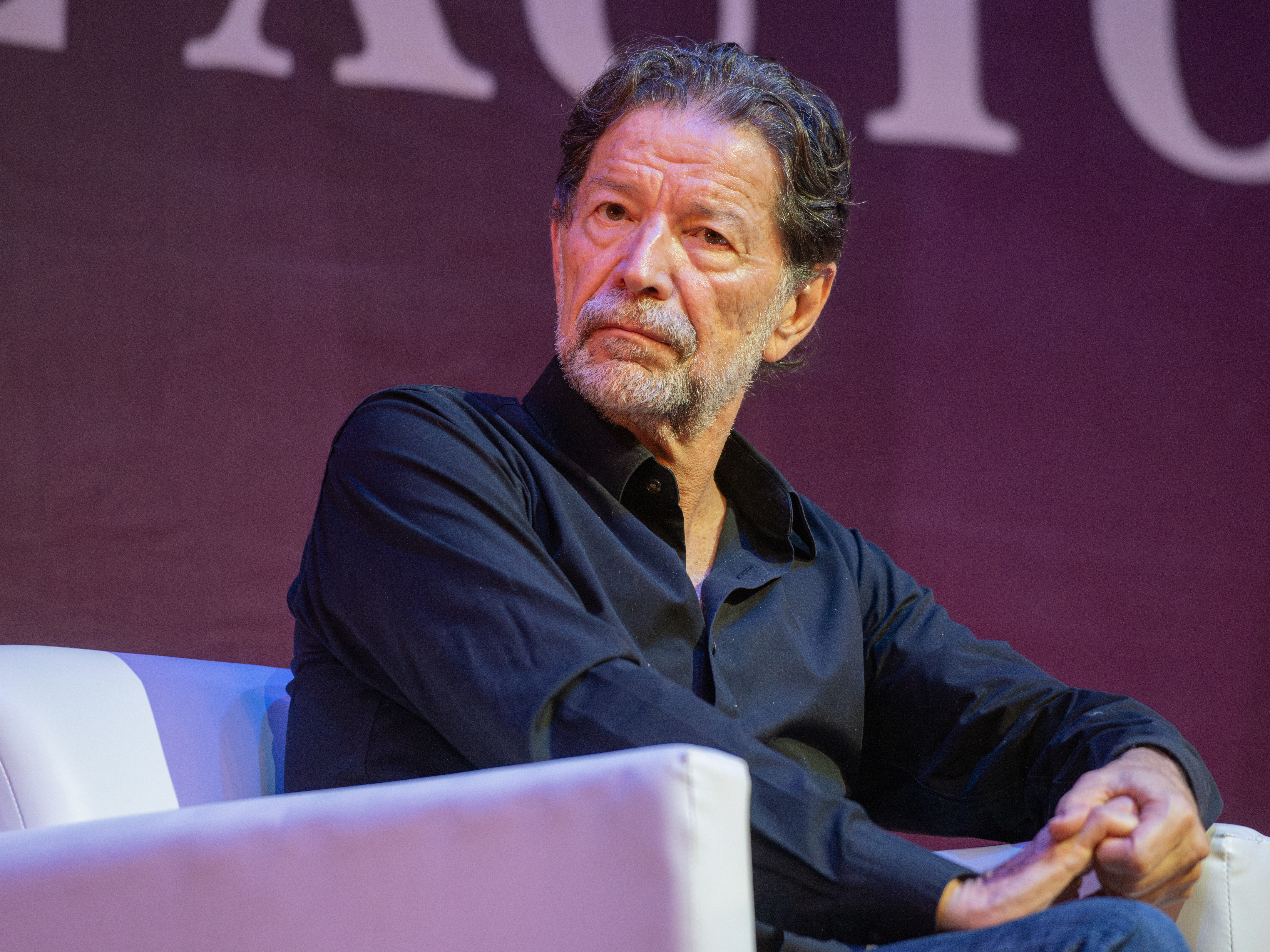 Jorge Zepeda Patterson