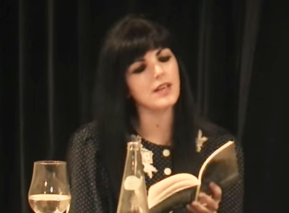 Laia López Manrique