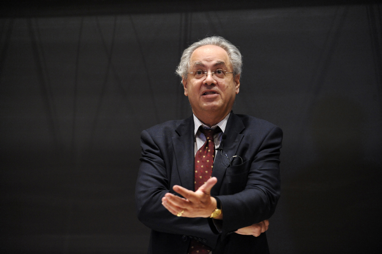 David Abulafia