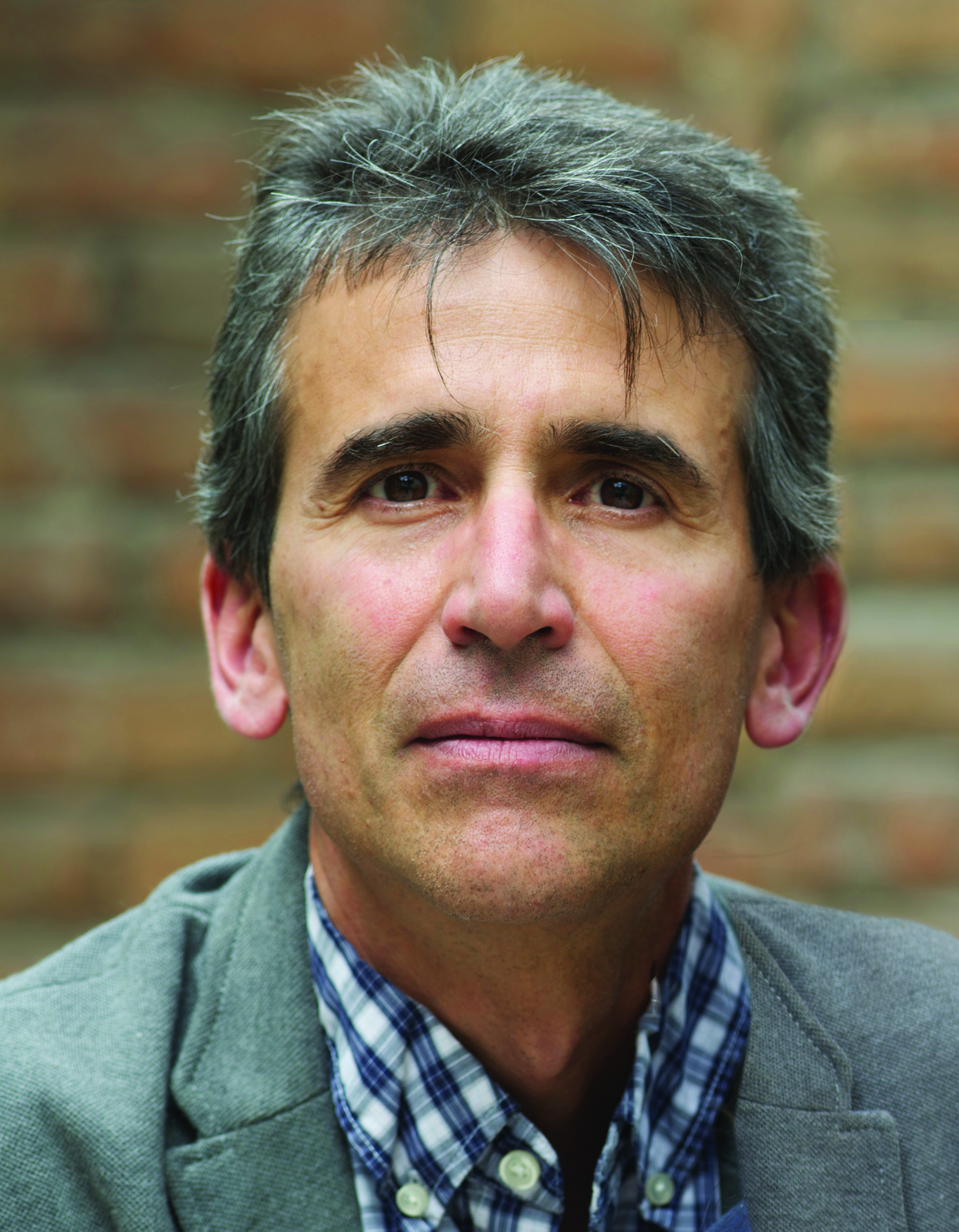 Adolfo Macías Huerta