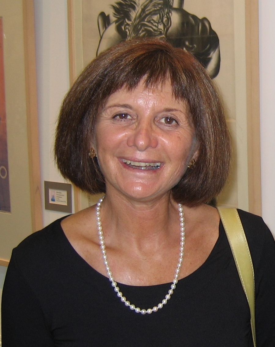 Alicia Giménez Bartlett