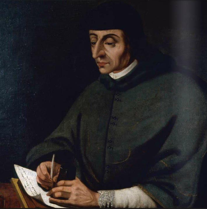 Francisco Cervantes de Salazar
