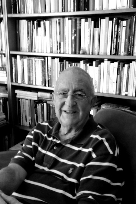 José Antonio Vidal Castaño