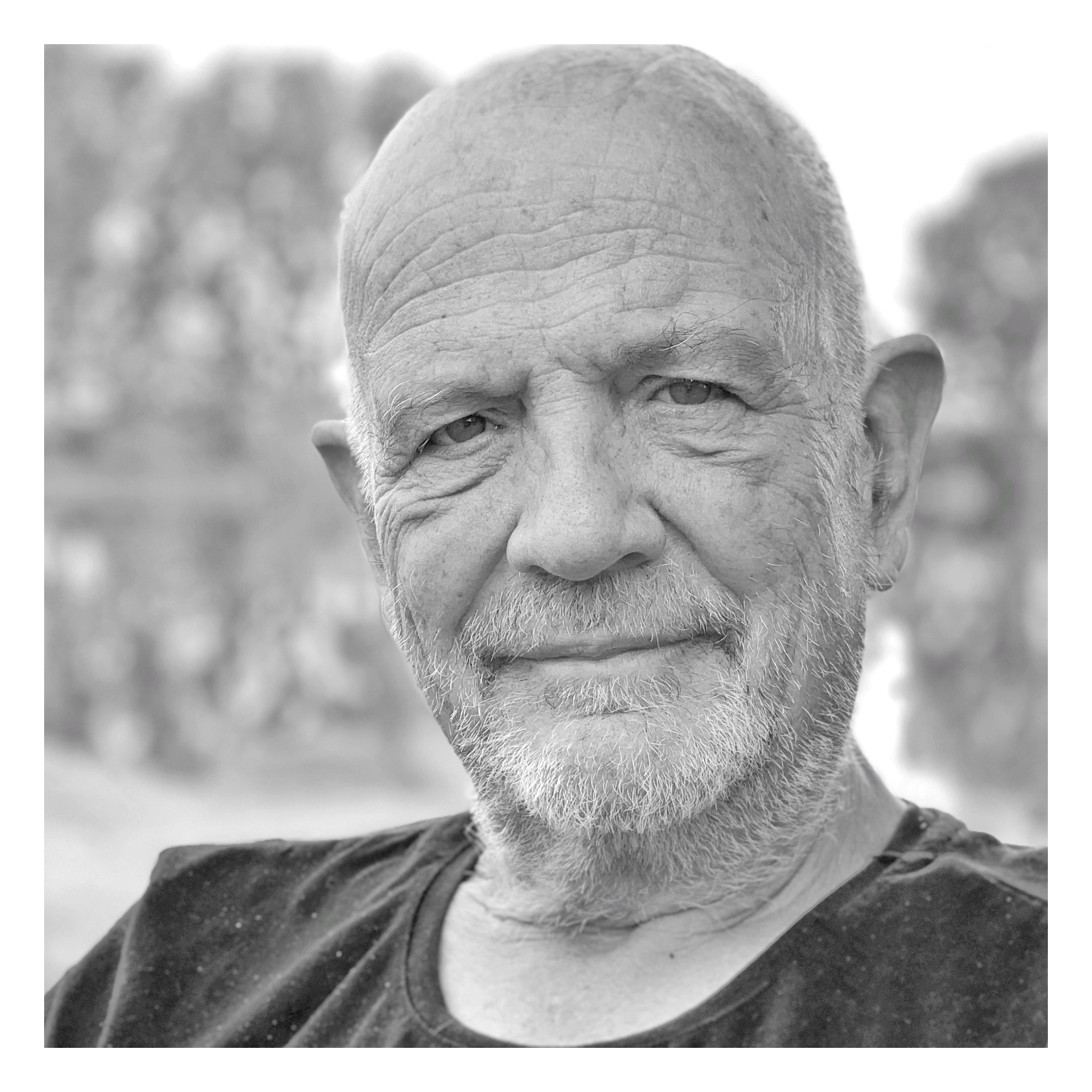 Manuel Alcántara Sáez