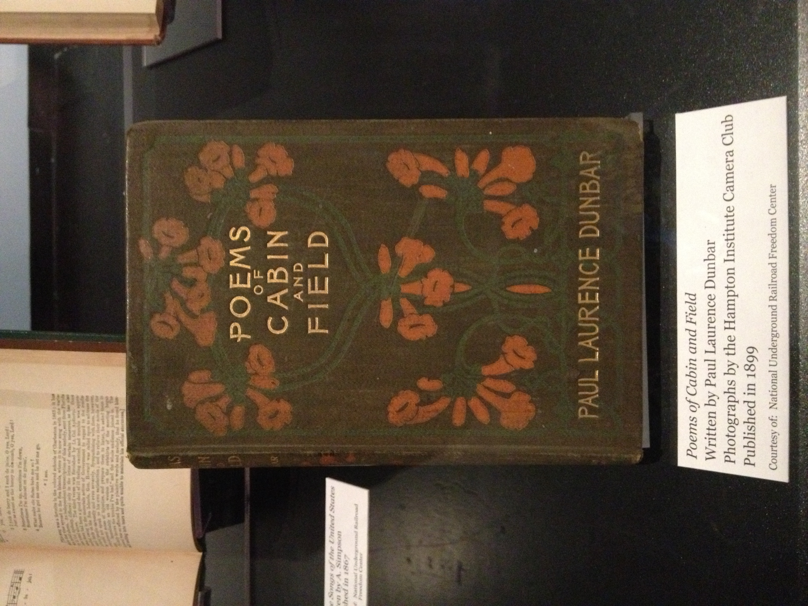 Paul Laurence Dunbar
