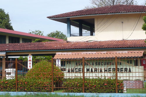 Ángel María Herrera