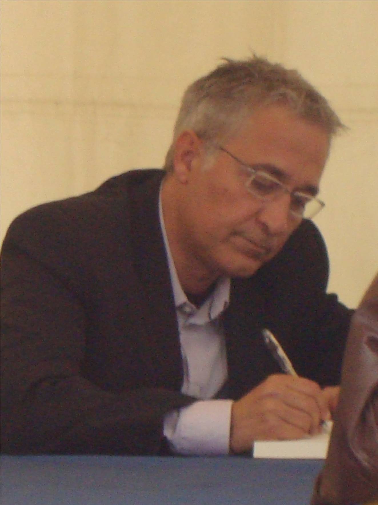 Xavier Sardà