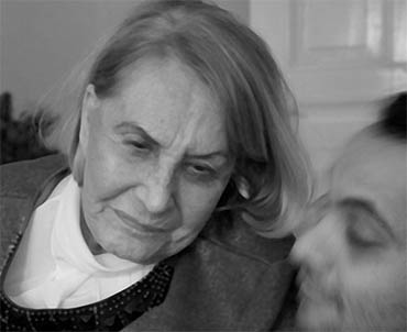 Angelika Schrobsdorff