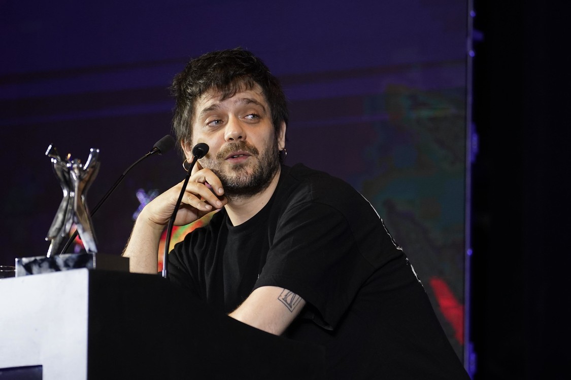 Roberto Chuit Roganovich