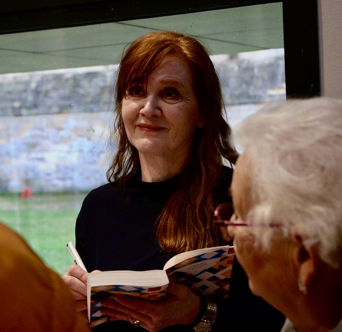 Auður Ava Ólafsdóttir