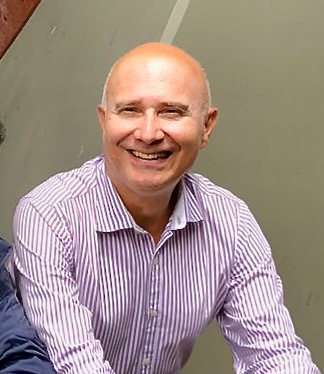 Octavio Escobar Giraldo