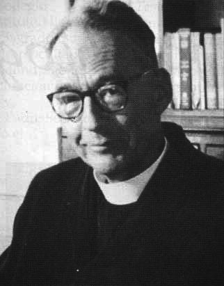 Frederick C. Copleston